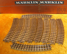 Märklin, Vorkrieg, 10