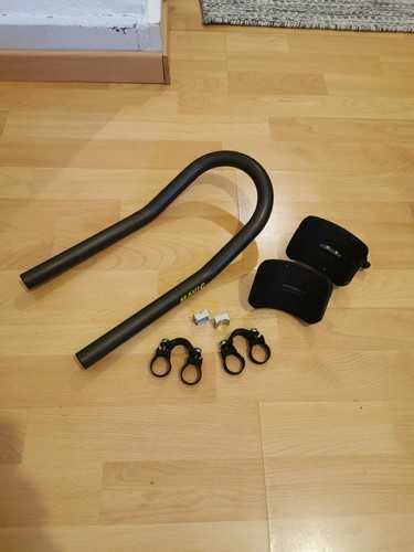 Mavic 357 aero - mavic, bars