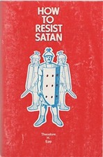 Winning your war against Satan