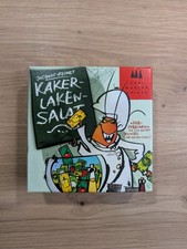 Kakerlakensalat Drei Magier