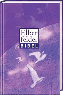 Elberfelder bibel - bibel,