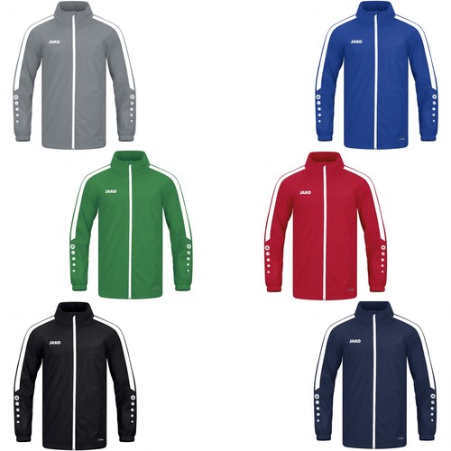 Jako herren allwetterjacke - jako,