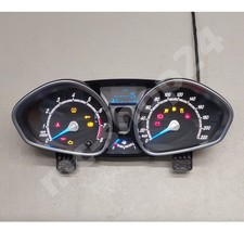 Reparatur Display Tacho Ford Tourneo Courier Transit Courier Kombiinstrument