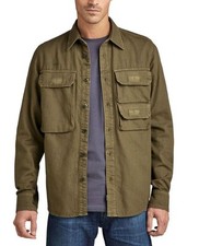 G-Star, Herren Hemd Shirt