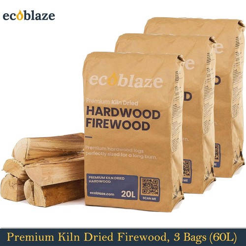 Ecoblaze ofengetrocknetes - ecoblaze,