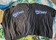 Bochum Set Ultras Ostkurve