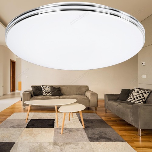 Led deckenlampe panel - led,