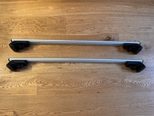 Thule SmartRack XT Alu 118