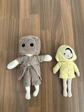 Little Nightmares Plüsch