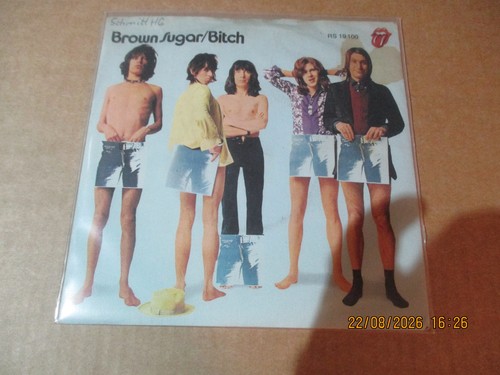 Single vinyl - (90),