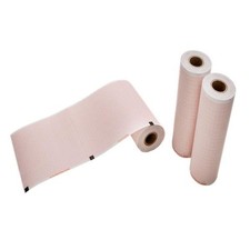 CARDIOLINE EKG Papier 5 Rollen