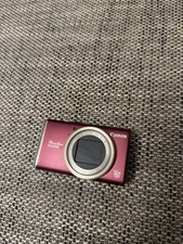 Canon PowerShot SX200 IS