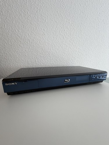 Sony bdp s550 blu - sony, bdp-s550