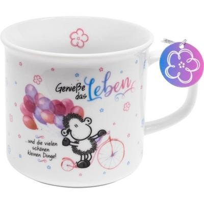 Sheepworld 46204 tee - 46204, tee-tasse