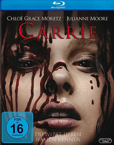 Carrie