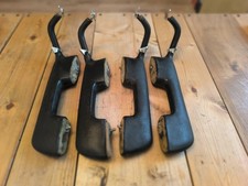 Mercedes Benz W108 grab