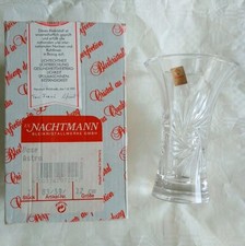 Nachtmann Bleikristall Vase