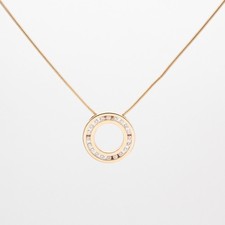 Christ Brillant Collier in