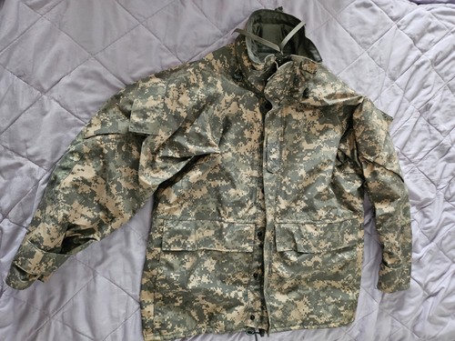 Air force parka gen ii - air, gen.ii