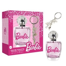 Barbie Geschenkset, 100ml EDT