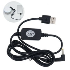 12V USB Charger Netzteil
