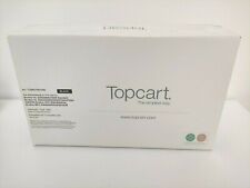 Topcart Toner schwarz