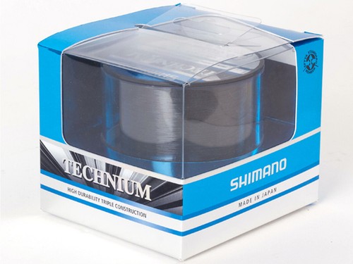 Monofile schnüre shimano - monofile,