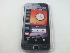für Samsung S5230 Star Schutz