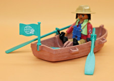 Playmobil ★ Forscher/