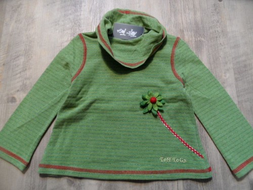 Toff togs shirt grün - grün, m