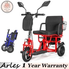 Faltbar 3-Rad Roller