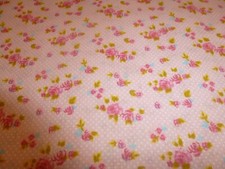  NEU Stoff 100 % Baumwolle