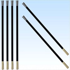 6 Zigarettenhalter Riesen