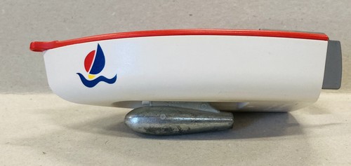 Playmobil hafen segelboot - playmobil, hafen,