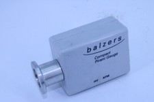 BALZERS TPR 250 Compact Pirani Gauge
