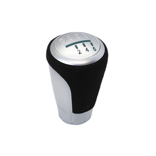 Schaltknauf gang short shift - short,