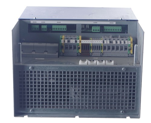 Liftequip cpi mfc - 20-50, st