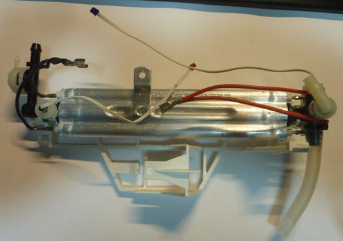 Durchlauferhitzer heizung - durchlauferhitzer,