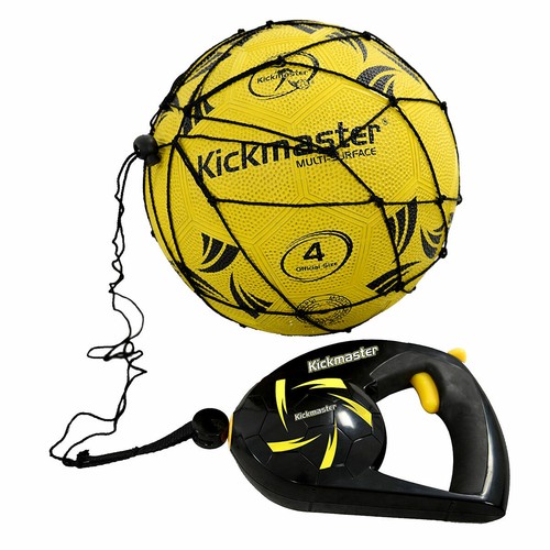 Kickmaster close control - kickmaster,