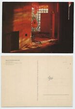 108239 - Neviges - Neue Wallfahrtskirche, Sacramenthaus - alte Ansichtskarte