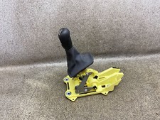 Schaltkulisse 31280764 Schaltknauf Schalthebel Volvo C30 2.0 D4 11.1925.154