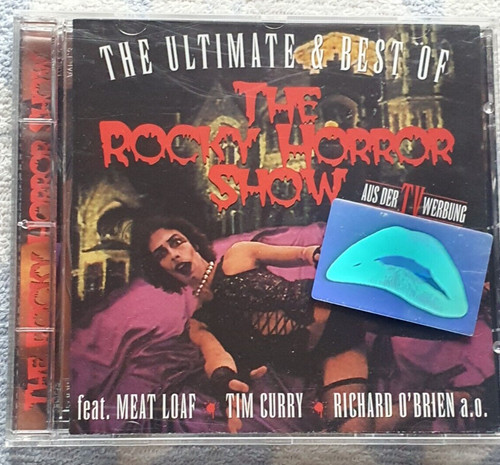 The ultimate best - the,