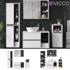 Badmöbelset Badezimmerschrank