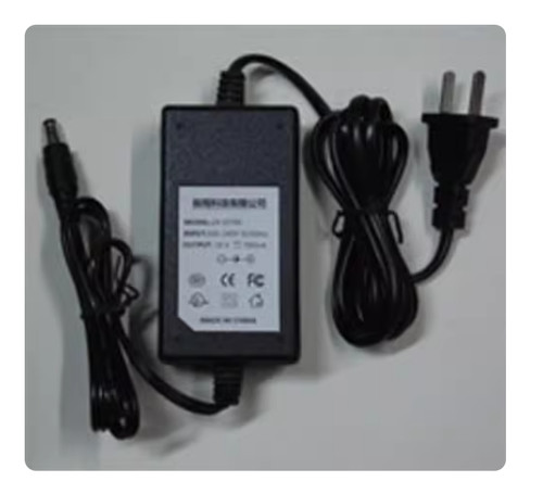 Netzteil-Adapter-Ladegerät
