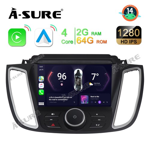 Android14 autoradio gps - autoradio,