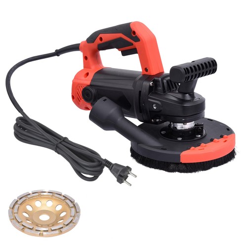 Betonschleifer betonfräse - betonschleifer,
