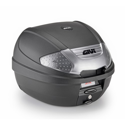 Topcase givi e300nt2b monolock - givi,
