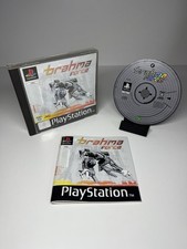 Brahma Force (mit Anleitung, Sony PlayStation 1, PS1, PSone)