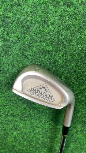 Mizuno paragon eisen - paragon, 9-eisen