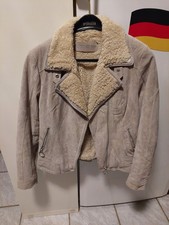 Damen Wildlederjacke freaky